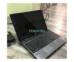 Ноутбук Acer 5551G