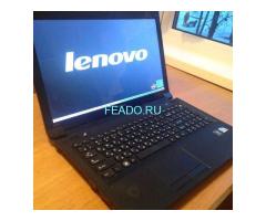 Ноутбук Lenovo B570E