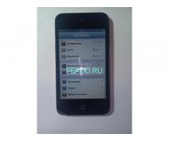 Ipod touch 16 Gb