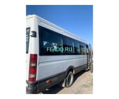 Продам автомобиль IVECO DAILY 2011 г.в.