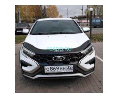 Продам автомобиль LADA GFL 110/LADA VESTA 2023 г.в.