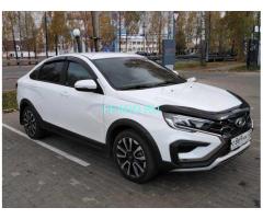 Продам автомобиль LADA GFL 110/LADA VESTA 2023 г.в.