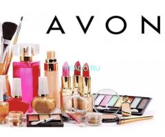 AVON официально