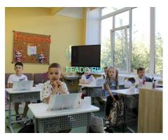 Частная школа «ОБРАЗОВАНИЕ ПЛЮС…I» открыла запись на 2025–2026 учебный год