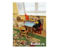 Детский сад «ОБРАЗОВАНИЕ ПЛЮС…I» — ваш выбор для гармоничного старта!