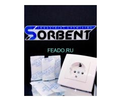 Поглотитель Влаги SORB-DRY BAG PLUS K по 750 грамм.