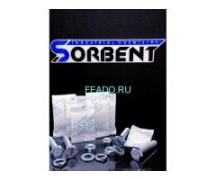 ВЛАГОПОГЛАТИТЕЛЬ SORB-DRY BAG COLOR по 200г.