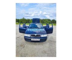Продам автомобиль SKODA OCTAVIA 2012 г.в.