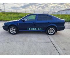 Продам автомобиль SKODA OCTAVIA 2012 г.в.
