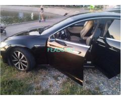 Продам автомобиль TESLA MODEL S 2016 г.в.