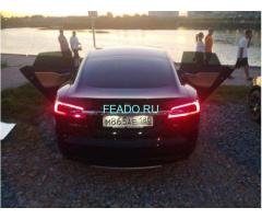 Продам автомобиль TESLA MODEL S 2016 г.в.