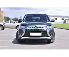Продам автомобиль MITSUBISHI OUTLANDER 2015 г.в.