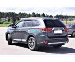 Продам автомобиль MITSUBISHI OUTLANDER 2015 г.в.