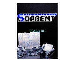 Силикагель для контейнерных перевозок SORBERY BAG CONTAINER:1000г 1(кг)