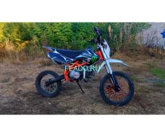 Питбайк kayo 125