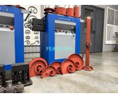 Кузнечно-гибочный станок ПРОФИ-1