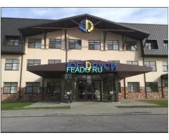 Подсолнечное и соевое масло оптом - ТМ Золотая Семечка