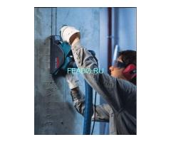 Аренда (прокат) строительного инструмента