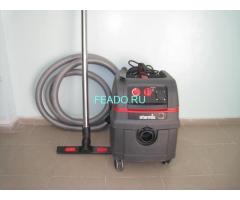 Аренда ( прокат) промышленный пылесос
