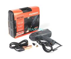 Аренда (прокат) Аппарат сварочный инверторный PATRIOT