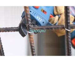 Аренда ( прокат ) - Пистолет для вязки арматуры