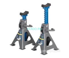 Аренда прокат страховочная подставка nordberg 2 т