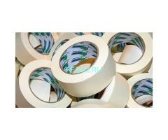 Куплю скупаю скотч малярный Крепп 48-50мм