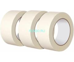 Куплю скупаю скотч малярный Крепп 48-50мм