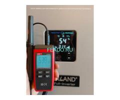 Ремонт осушителей воздуха в СЦ Мастер Холода