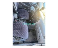 Кия спектра автомат 2008 год