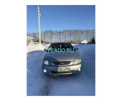 Кия спектра автомат 2008 год