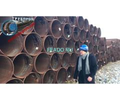 Как выбрать поставщика труб в Москве — рекомендации и ТРУБПРОМ