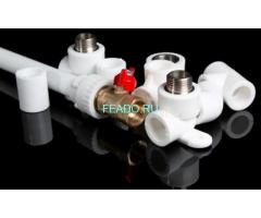 Интернет-каталог «РигаПласт» – сантехническое оборудование и электрика в Москве и Подмосковье