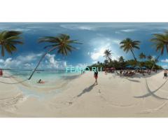 Бронирование проживания и транспорта