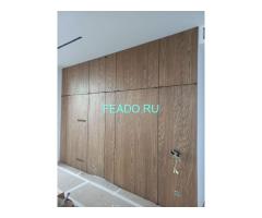 Дилект Тула - производство и продажа изделий из дерева