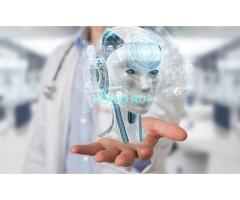 Medico Mind – первый в России ИИ-помощник для врачей