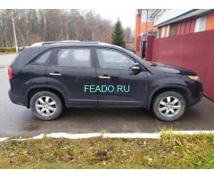 Продам автомобиль KIA SORENTO. 2010 г.в.