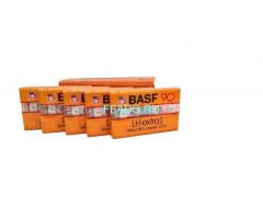 Новые аудиокассеты запечатанные BASF LH extra I 90