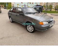 Продам автомобиль LADA 2114 2012 г.в.