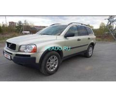 Продам автомобиль VOLVO XC90 2006 г.в.